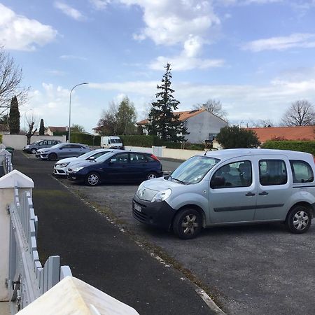 Super Studio Coup De Coeur Niort Esterno foto