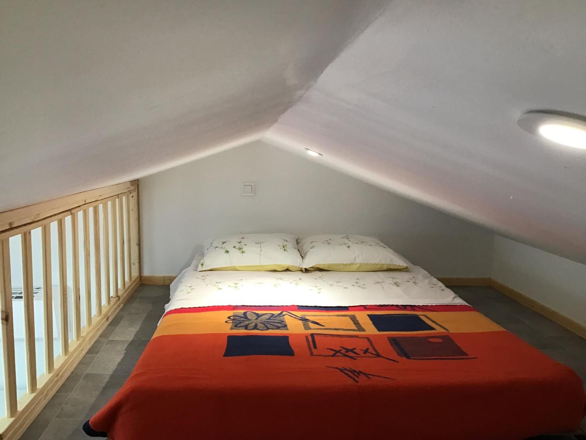 Super Studio Coup De Coeur Niort Esterno foto