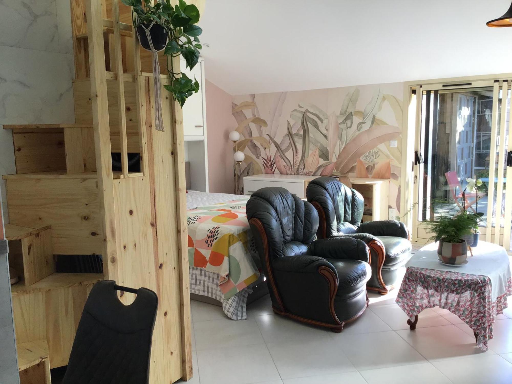 Super Studio Coup De Coeur Niort Esterno foto