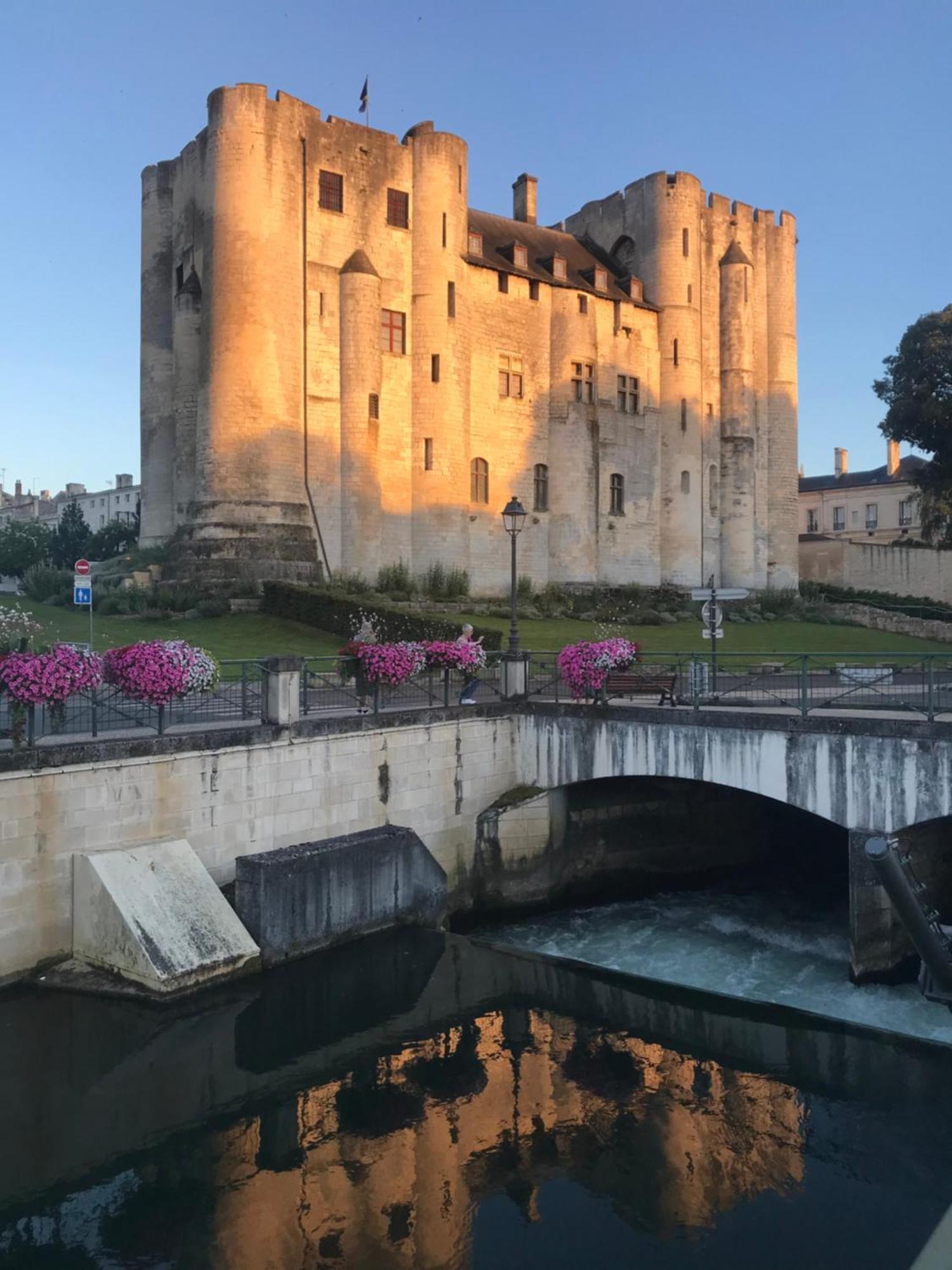 Super Studio Coup De Coeur Niort Esterno foto