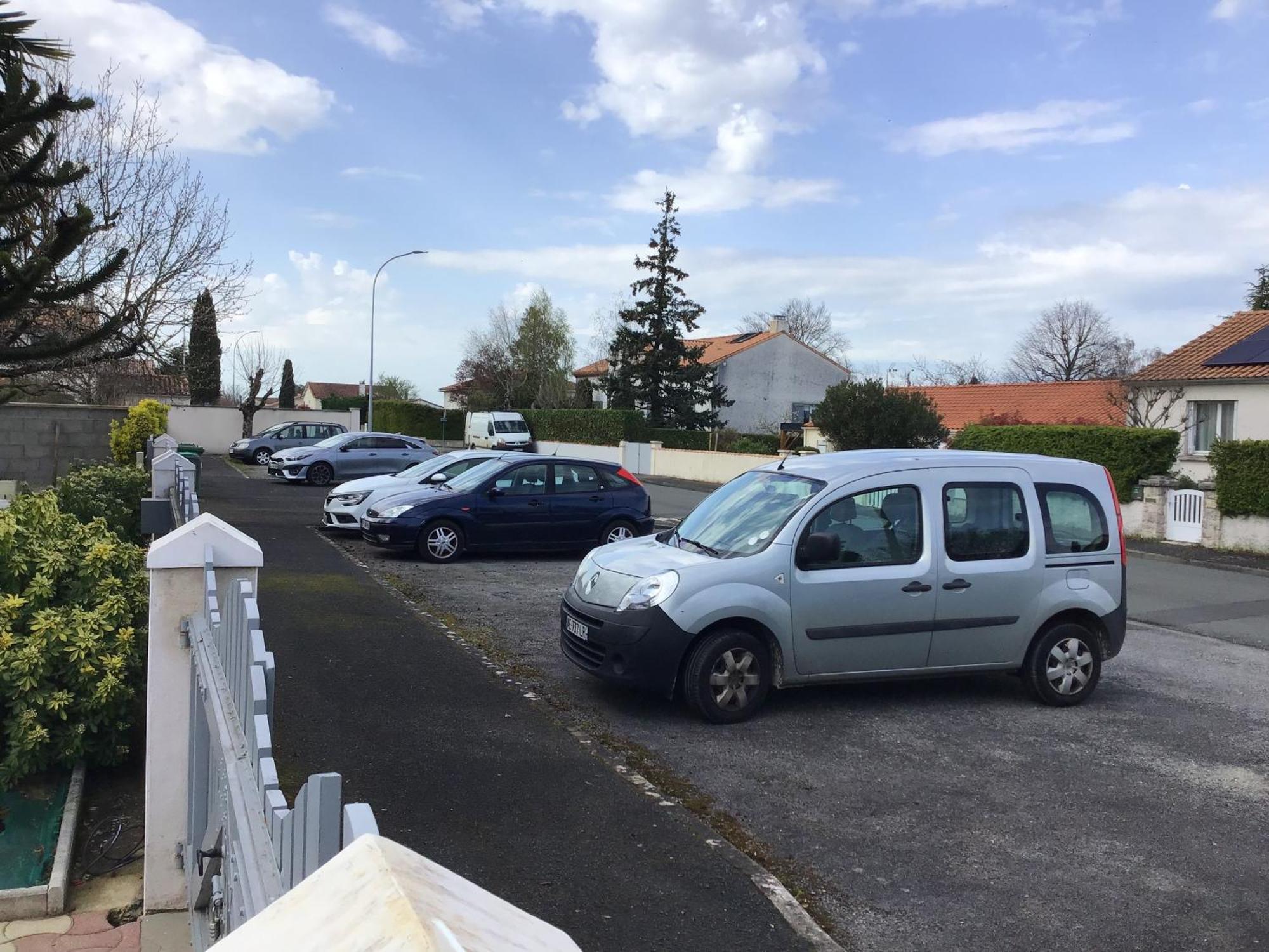 Super Studio Coup De Coeur Niort Esterno foto